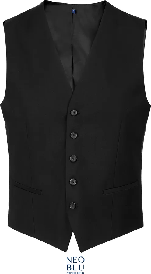 Herren Weste