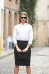 Women´s Suits Skirt Constance
