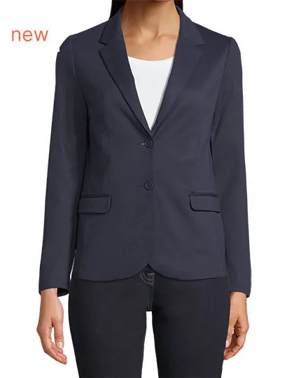 Women´s Piqué Blazer Marcel