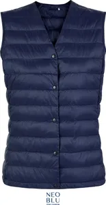 Herren Steppgilet