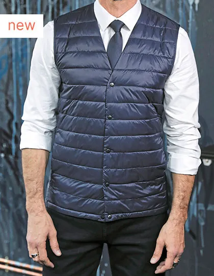 Men´s Lightweight Bodywarmer Arthur