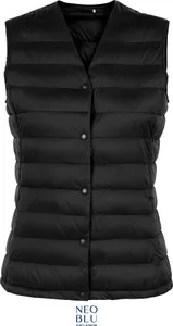 Damen Steppgilet