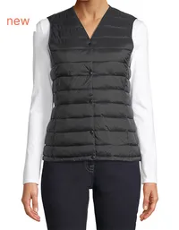 Women´s Lightweight Bodywarmer Arthur
