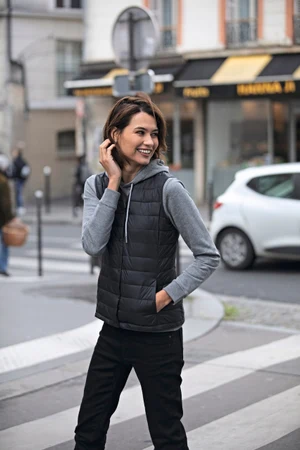 Women´s Lightweight Bodywarmer Arthur