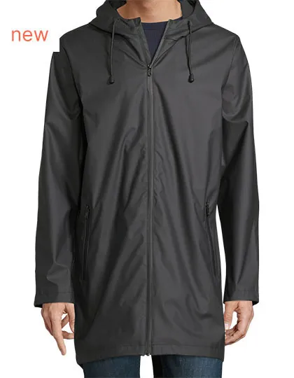 Men´s Wax Parka Antoine