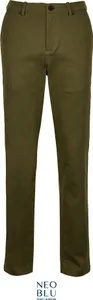 Herren Chino Hose