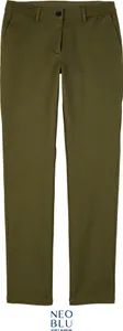 Damen Chino Hose