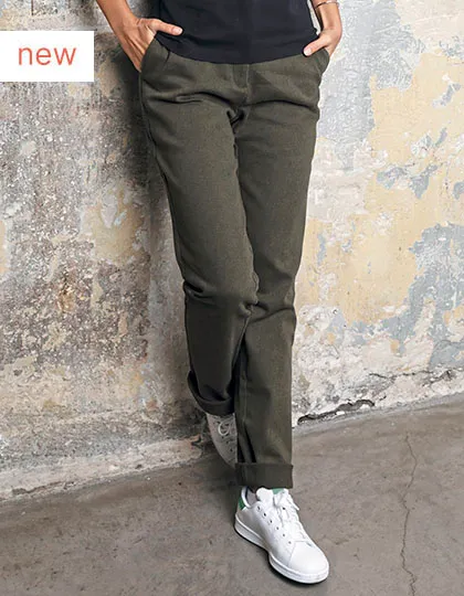 Women´s Chino Pants Gustave