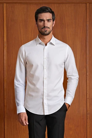 Men´s Shirt Blaise