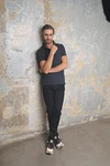 Men´s Piqué Polo Shirt Owen