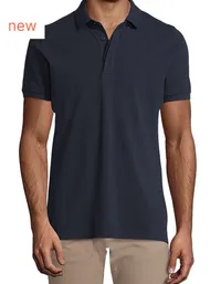 Men´s Piqué Polo Shirt Owen