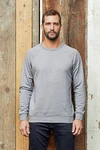 Men´s French Terry Sweatshirt Nelson