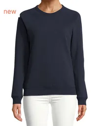 Women´s French Terry Sweatshirt Nelson