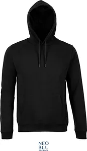 Herren Kapuzen Sweater