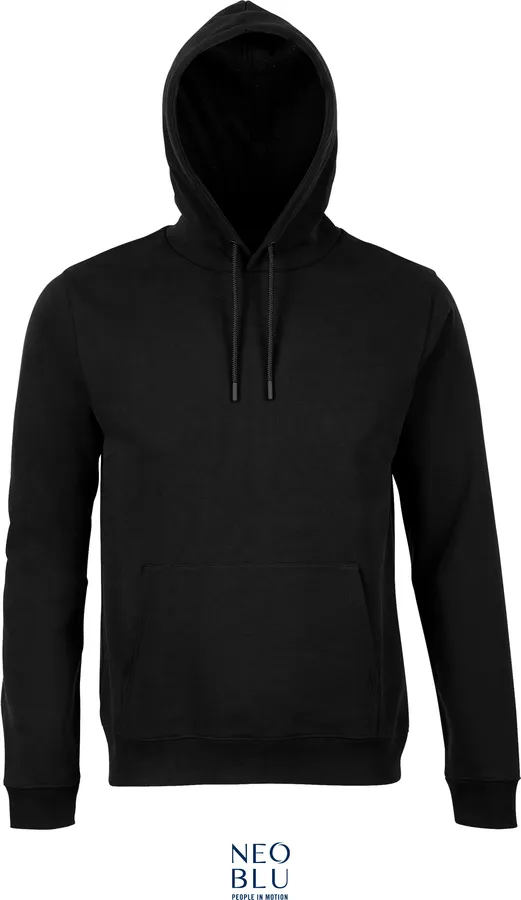 Herren Kapuzen Sweater