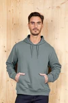 Men´s French Terry Hoodie Nicholas