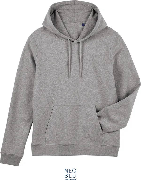 Damen Kapuzen Sweater