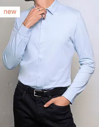 Men´s Mercerised Shirt Balthazar
