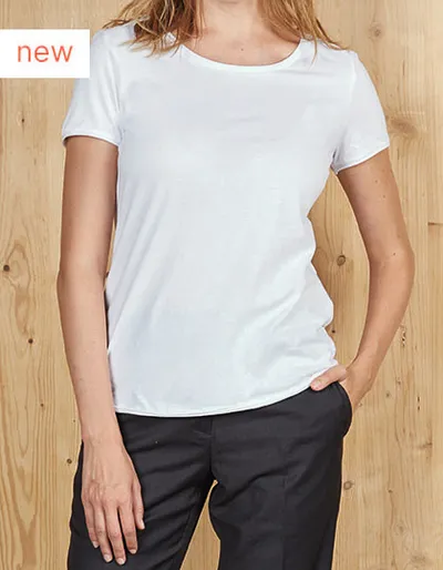 Women´s Soft T-Shirt Leonard