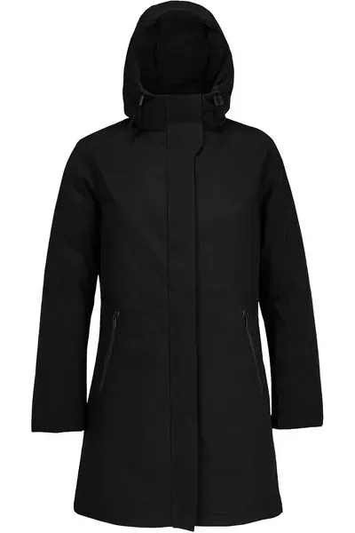 Warmer Damen Parka