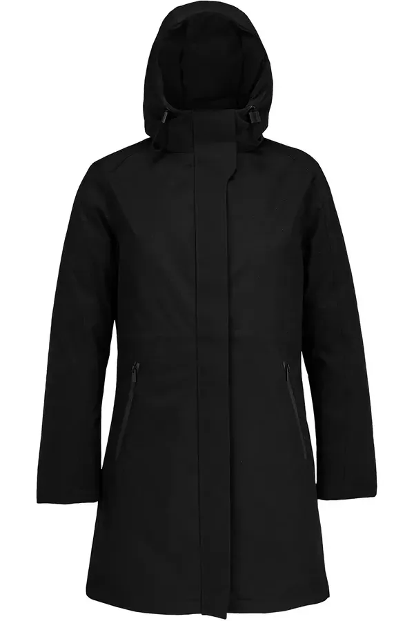 Warmer Damen Parka