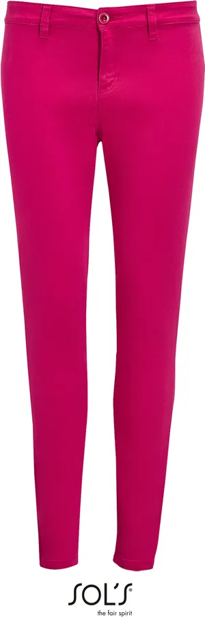 Damen Hose 7/8