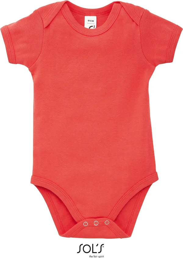 Baby Body