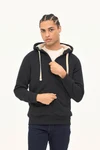 Unisex Zipped Jacket Sherpa