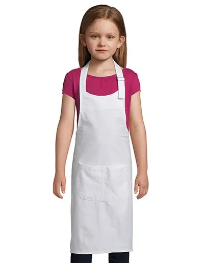 Kids´ Apron Gala