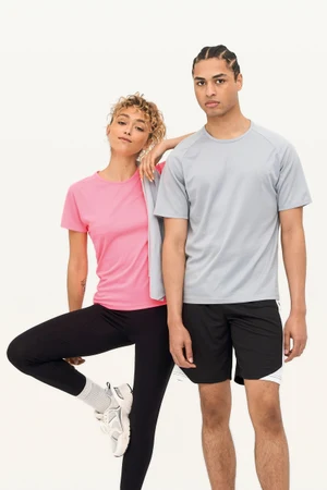 Women´s Raglan Sleeves T Sporty