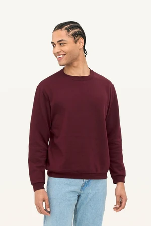 Men´s Spider Round-Neck Sweatshirt