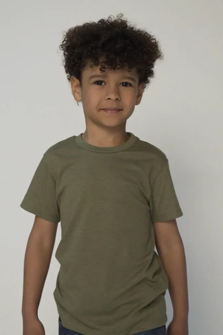 SOL'S REGENT FIT KIDS 01183