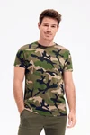 Men´s Camo T-Shirt