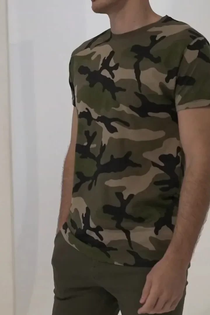 SOL'S CAMO 01188