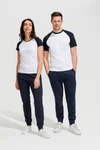 Raglan T-Shirt Funky 150
