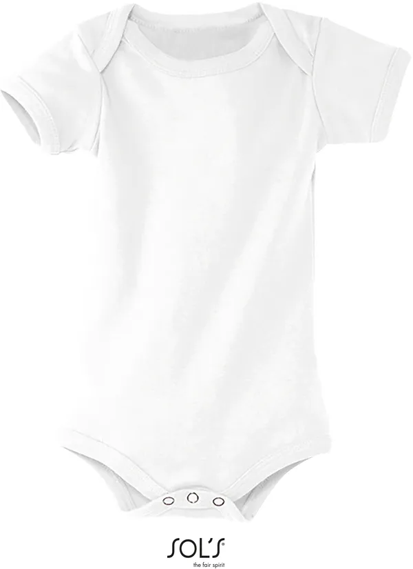 Baby Bio Ripp Body