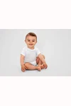 Organic Bambino Bodysuit