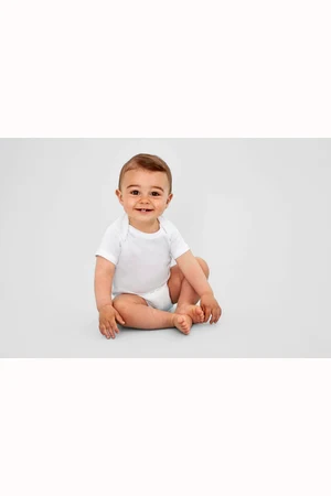 Organic Bambino Bodysuit