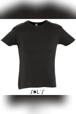 Tailliertes Herren T-Shirt