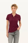 Women´s Polo Passion