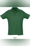 Piqué Polo