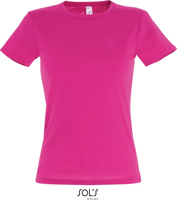 Damen T-Shirt