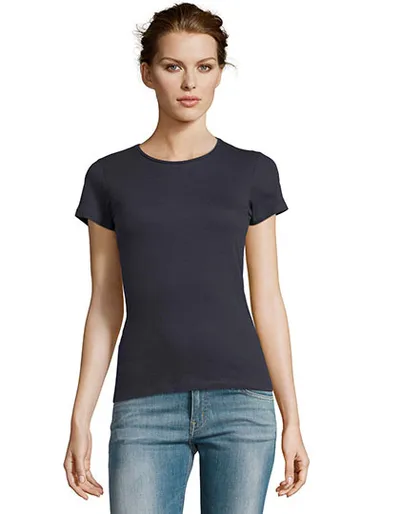 Women´s T-Shirt Miss