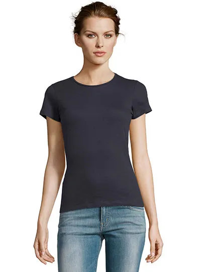 Women´s T-Shirt Miss