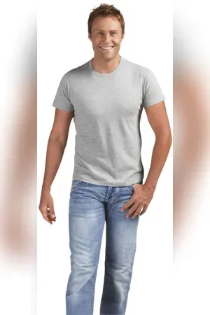 Tailliertes Herren T-Shirt