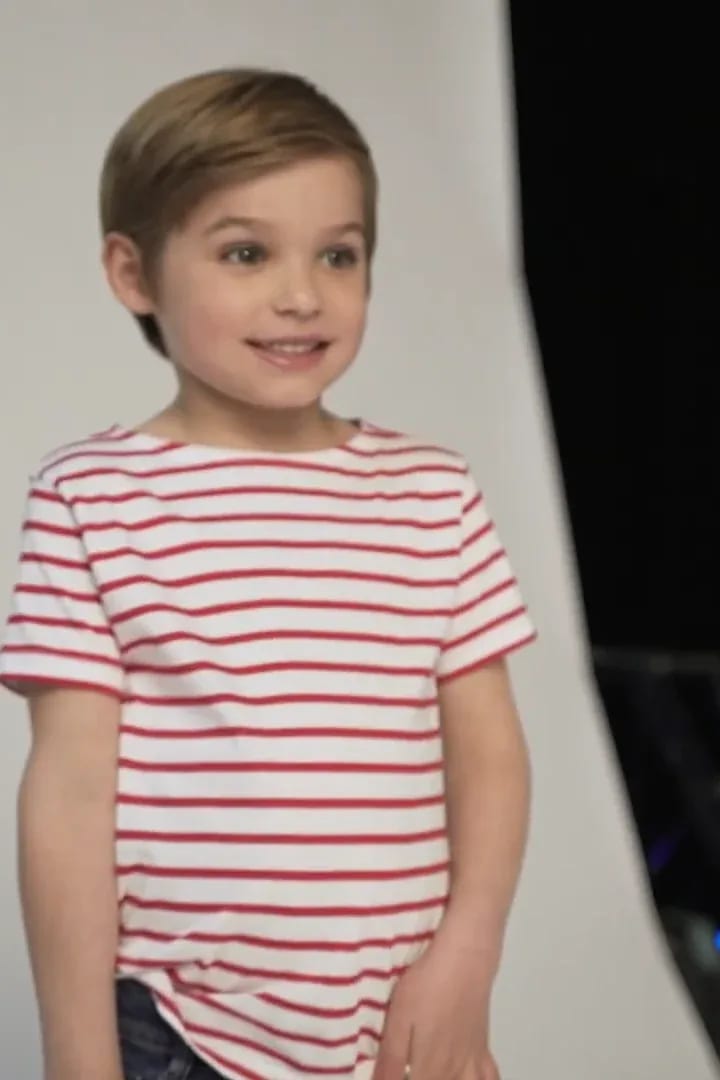 SOL'S MILES KIDS 01400