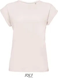 Leichtes Damen T-Shirt