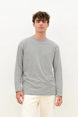T-Shirt Monarch Long Sleeve
