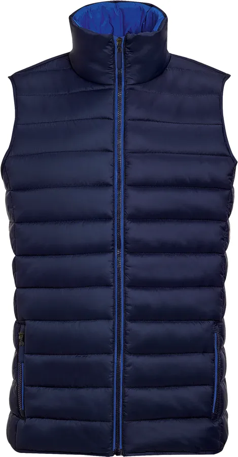 Leichter Herren Bodywarmer