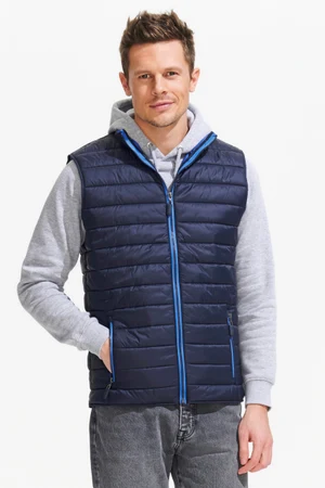 Men´s Lightweight Bodywarmer Wave